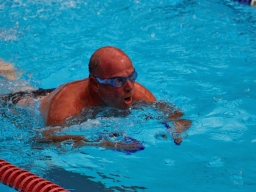 Sondertraining Eigenbad I